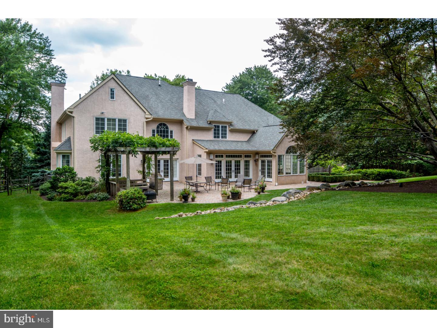 BRYN MAWR - Residential