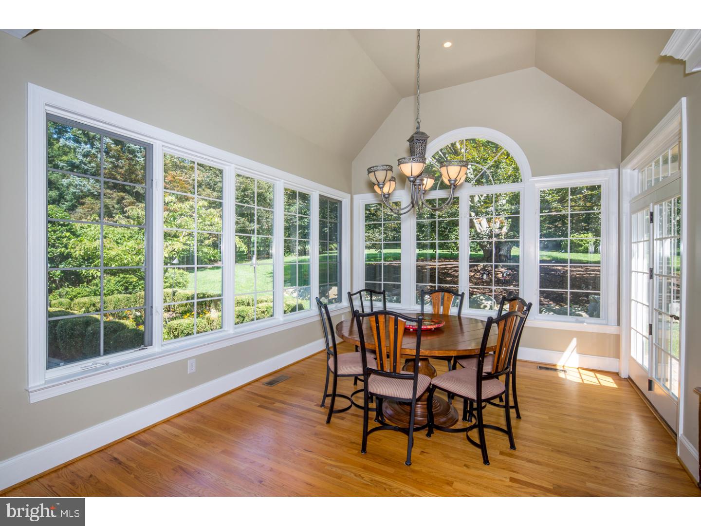 BRYN MAWR - Residential