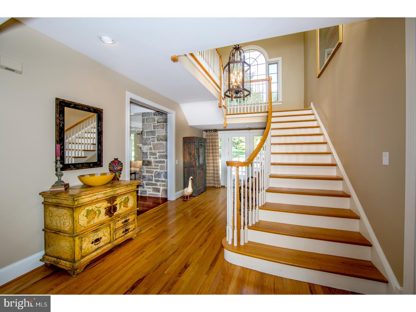 BRYN MAWR - Residential