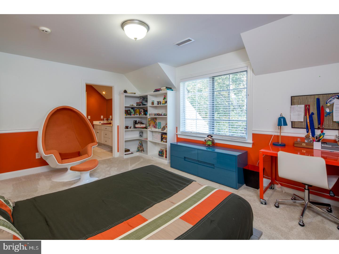 BRYN MAWR - Residential