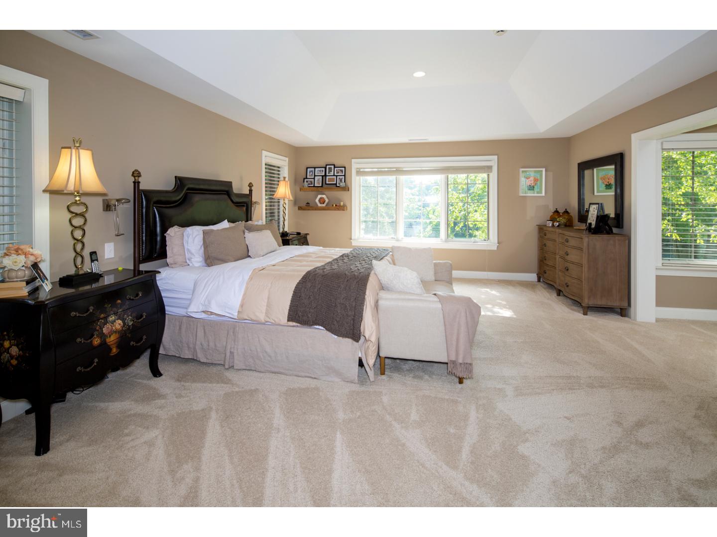 BRYN MAWR - Residential