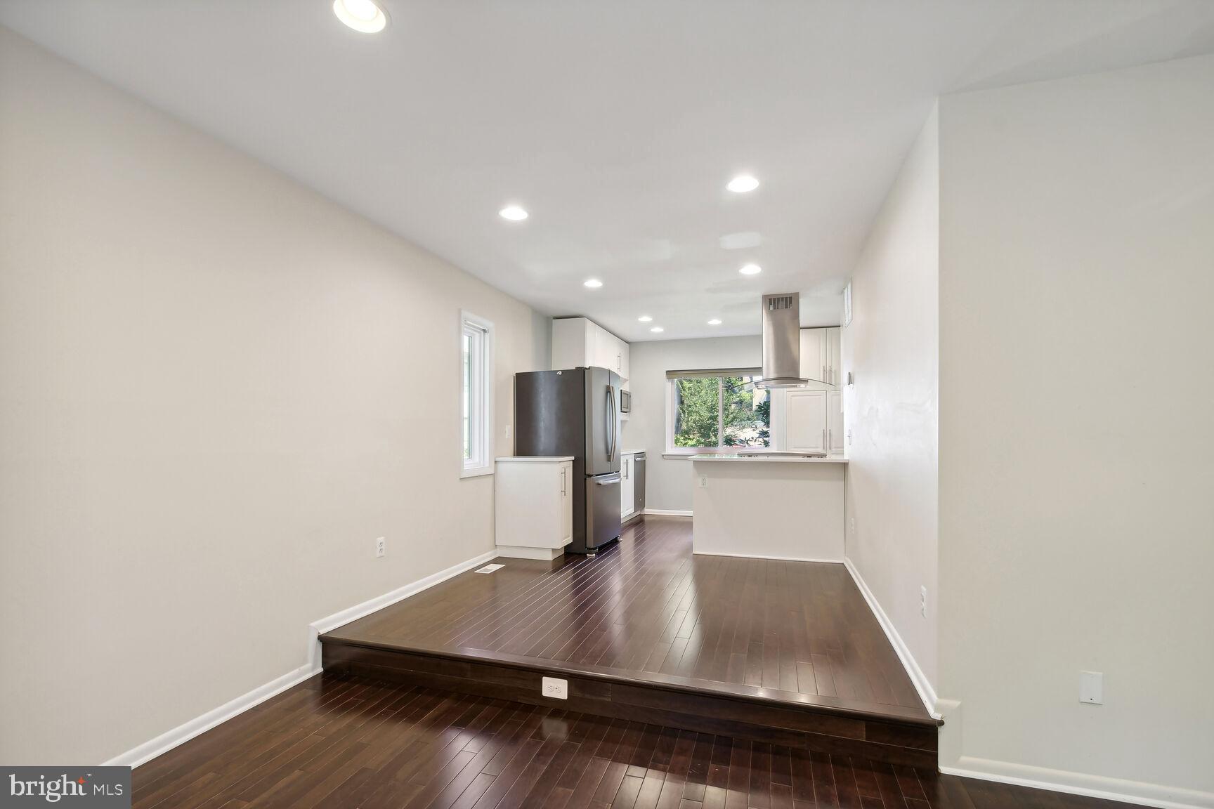 RESTON - Residential Lease