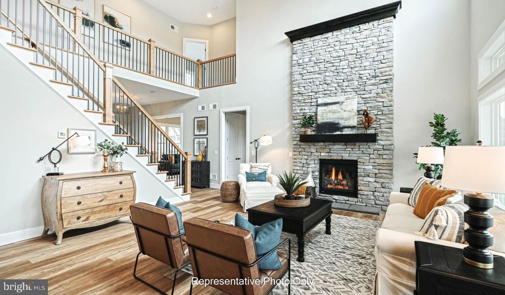 Photo of 222 West Valley Road, Denver, PA 17517 (MLS # PALA2044102)