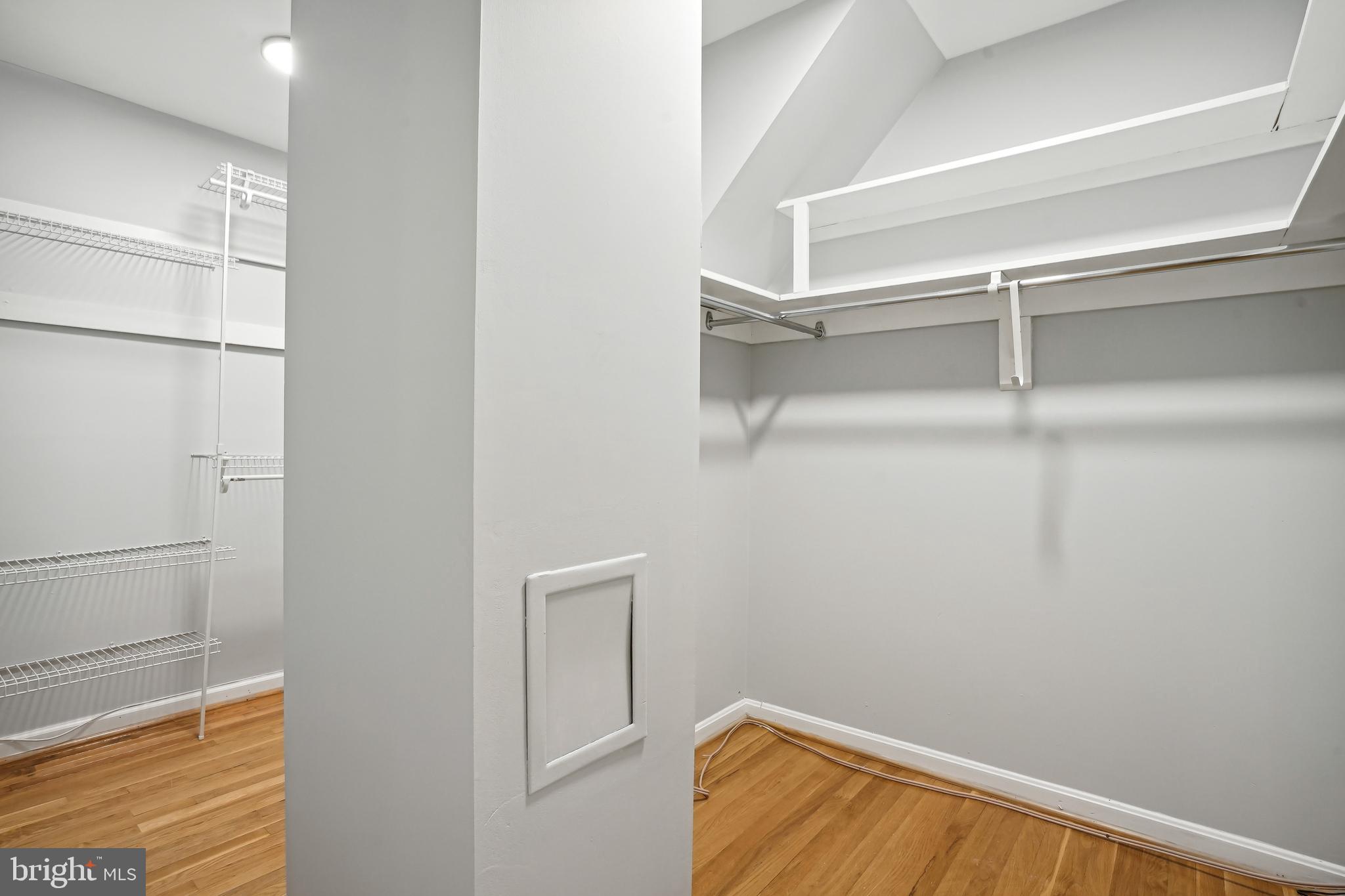 CHAPEL HILL - Residential