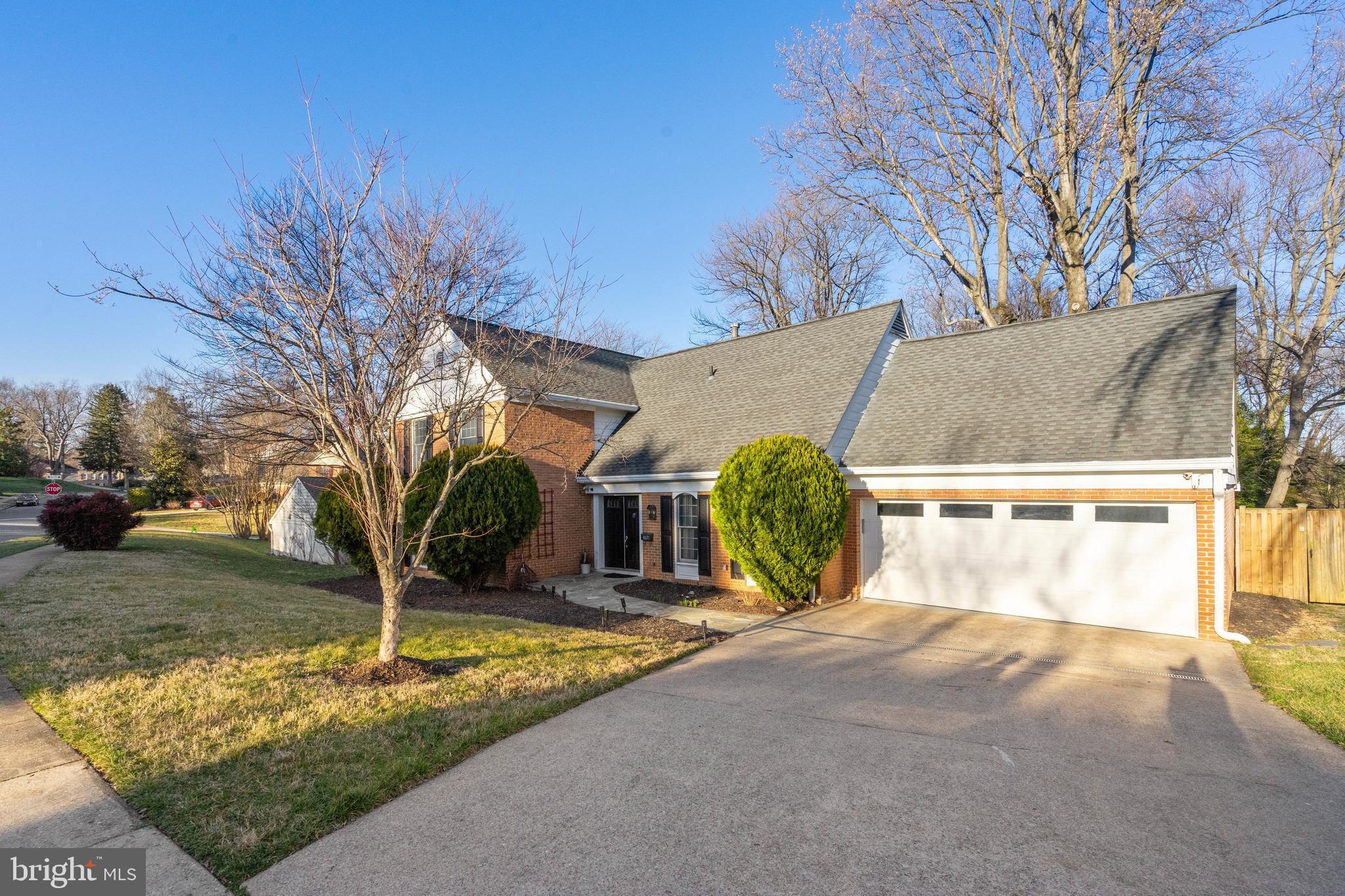 CHAPEL HILL - Residential