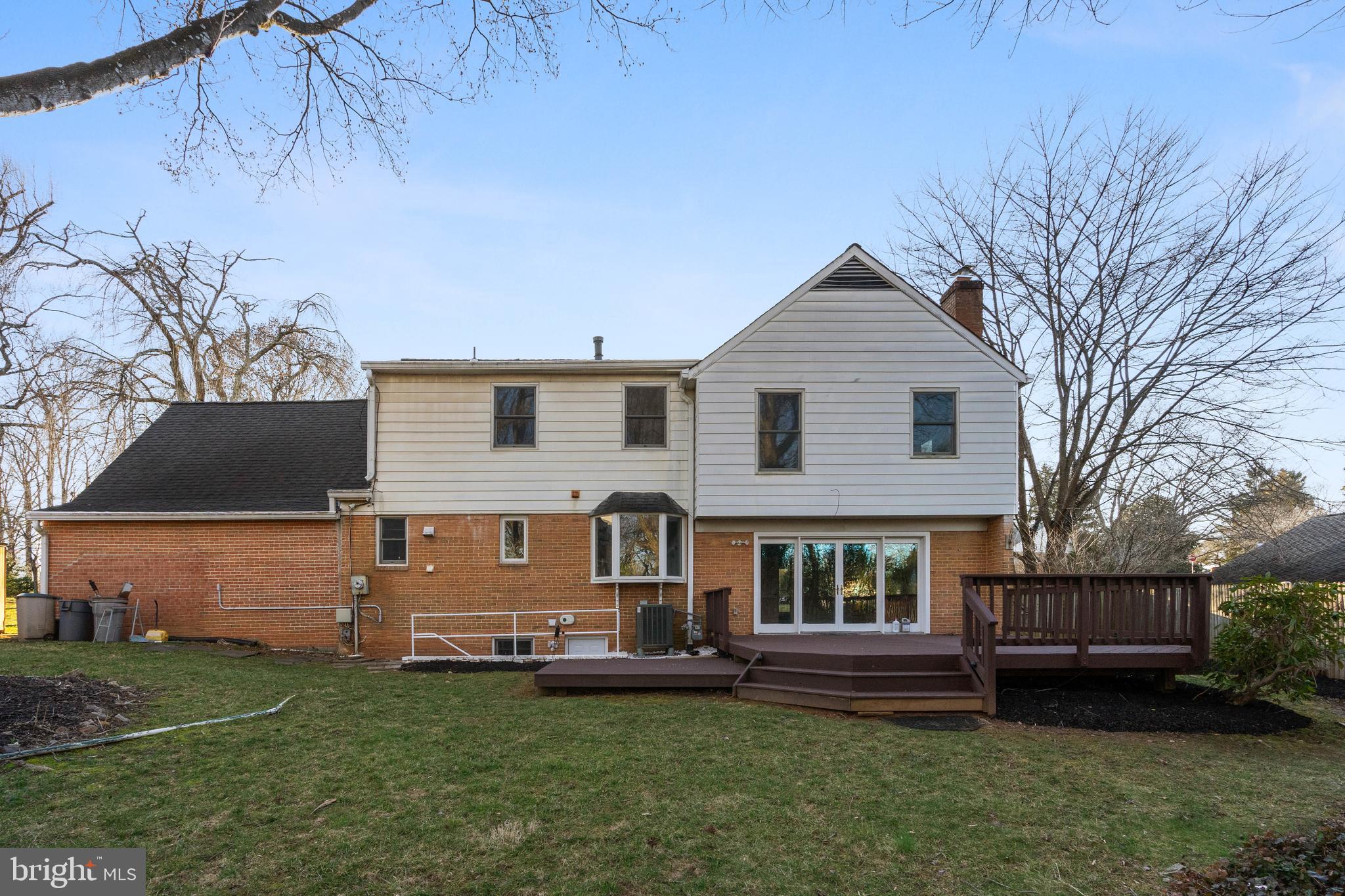 CHAPEL HILL - Residential