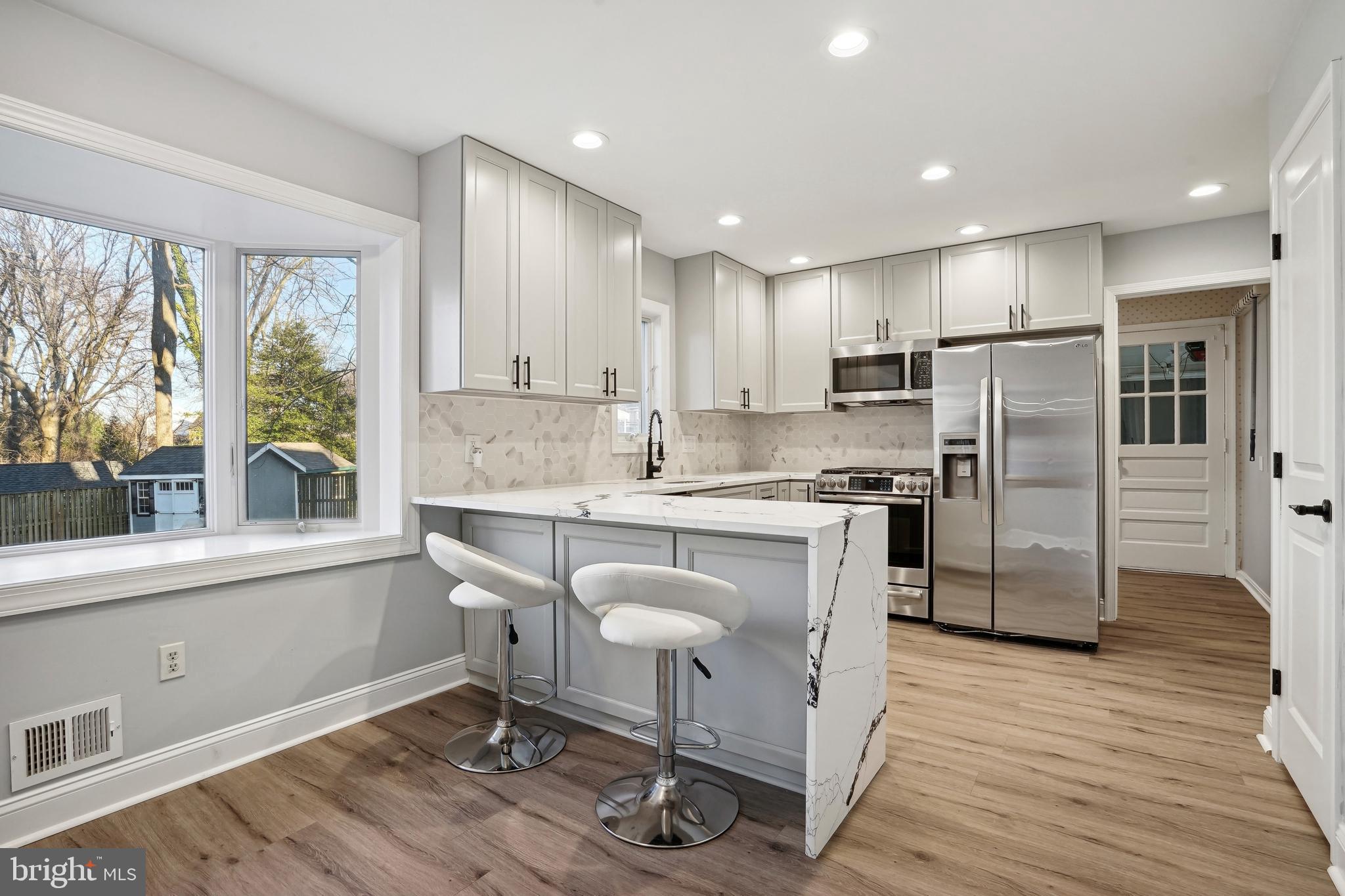 CHAPEL HILL - Residential