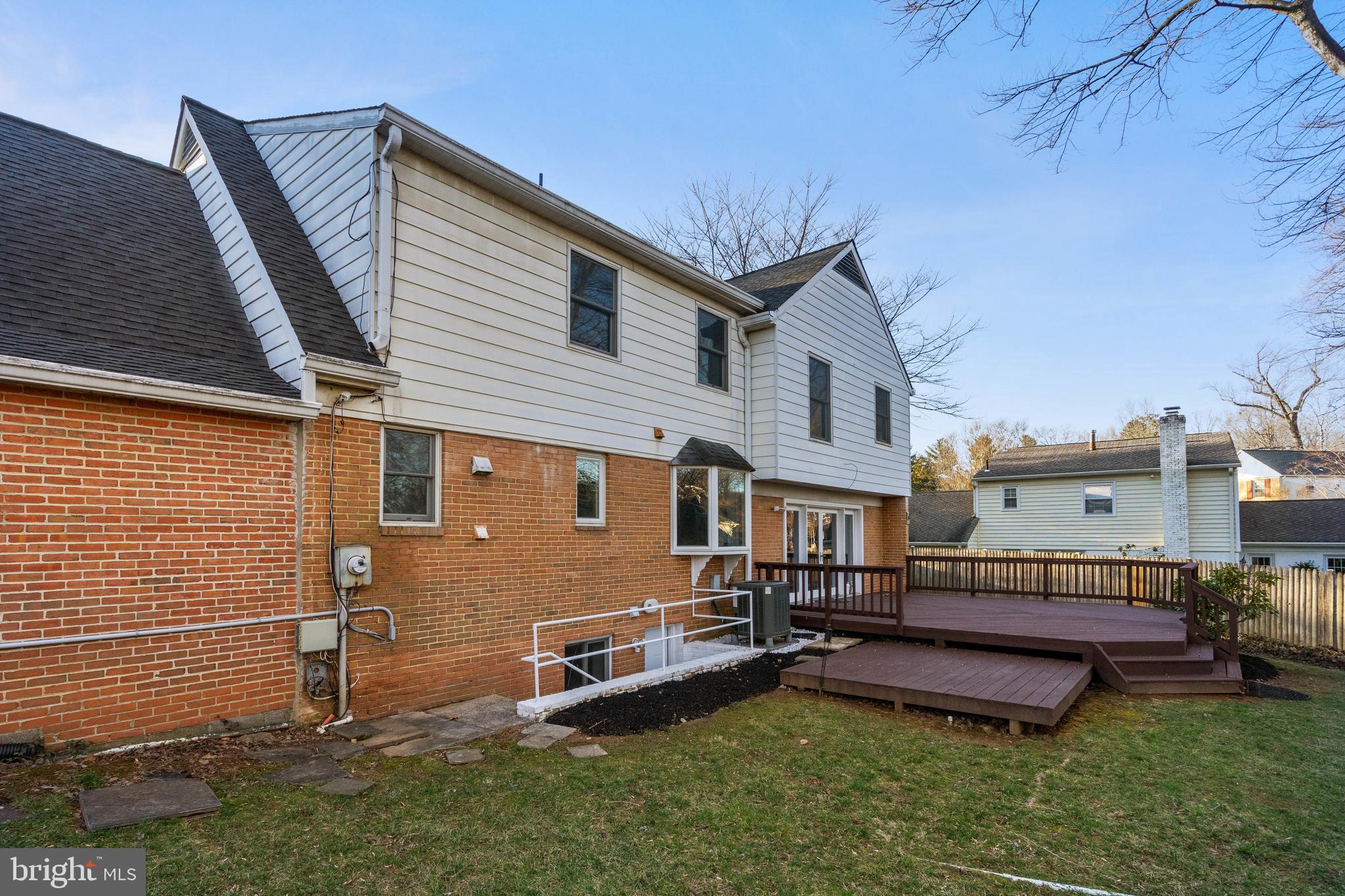 CHAPEL HILL - Residential