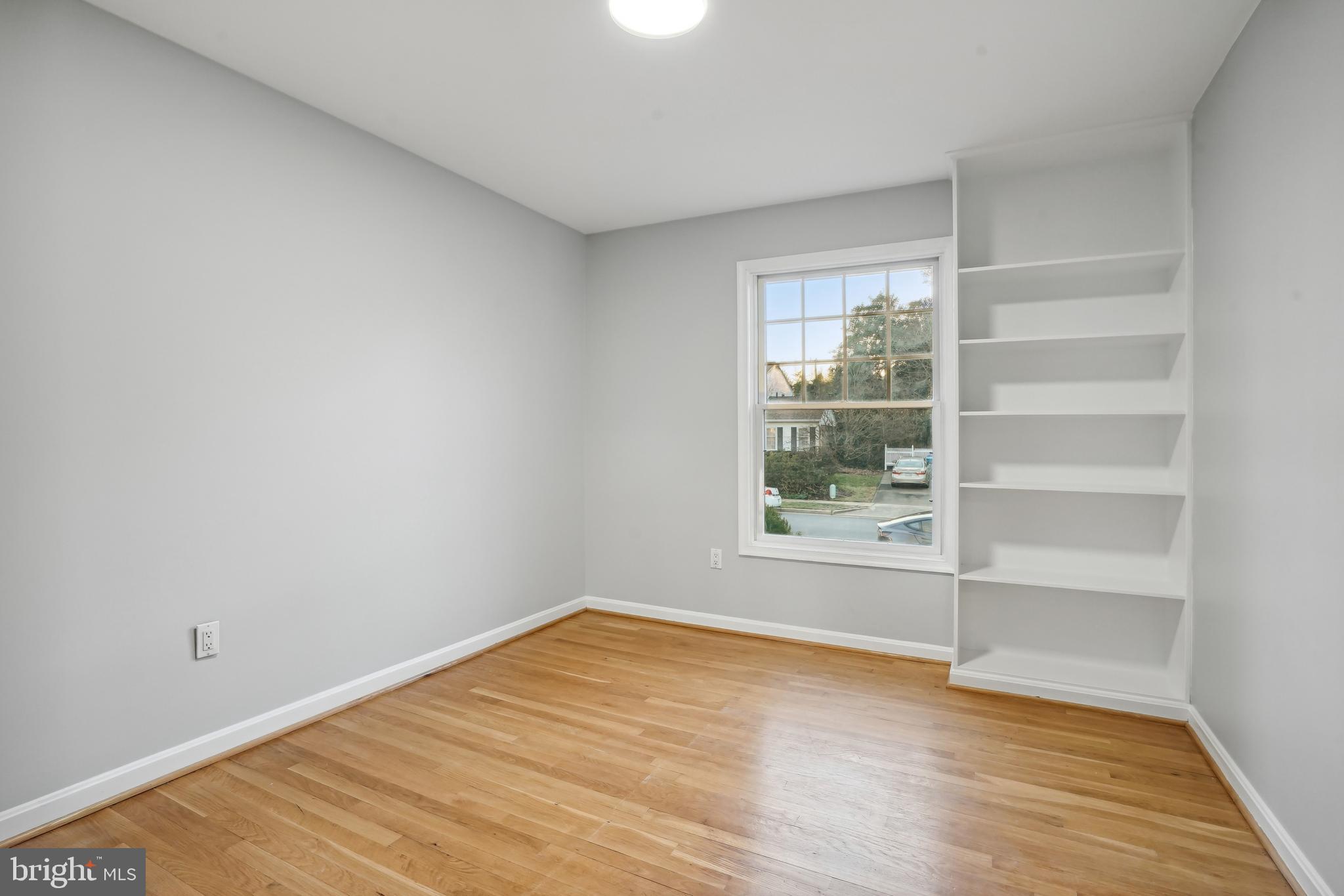 CHAPEL HILL - Residential