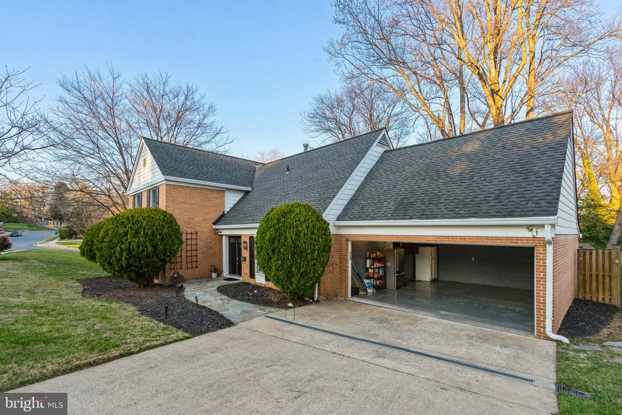 CHAPEL HILL - Residential