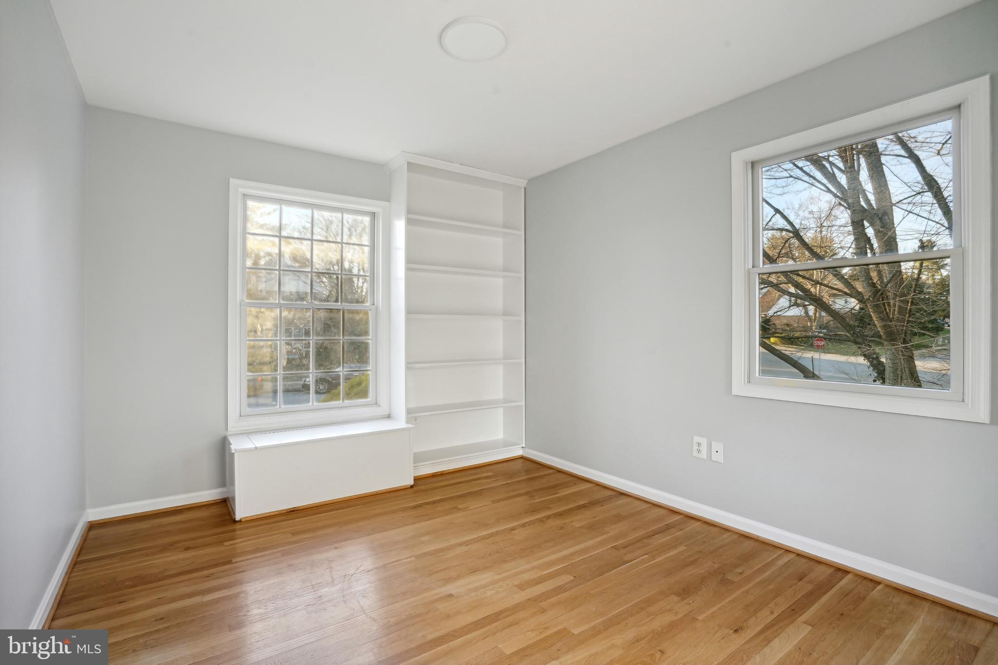 CHAPEL HILL - Residential