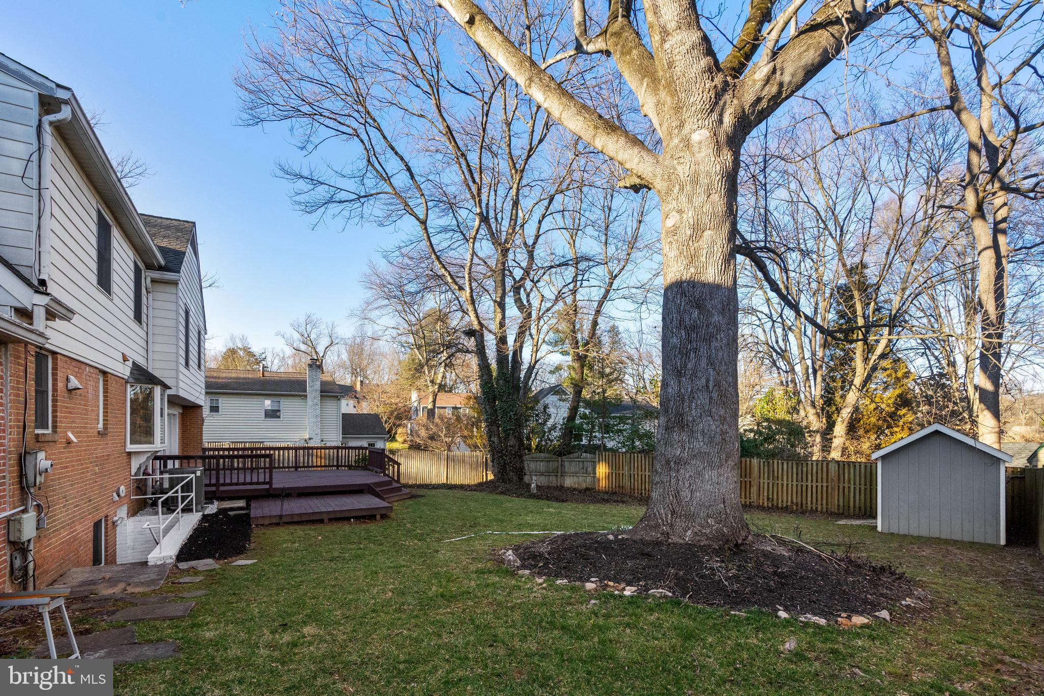 CHAPEL HILL - Residential