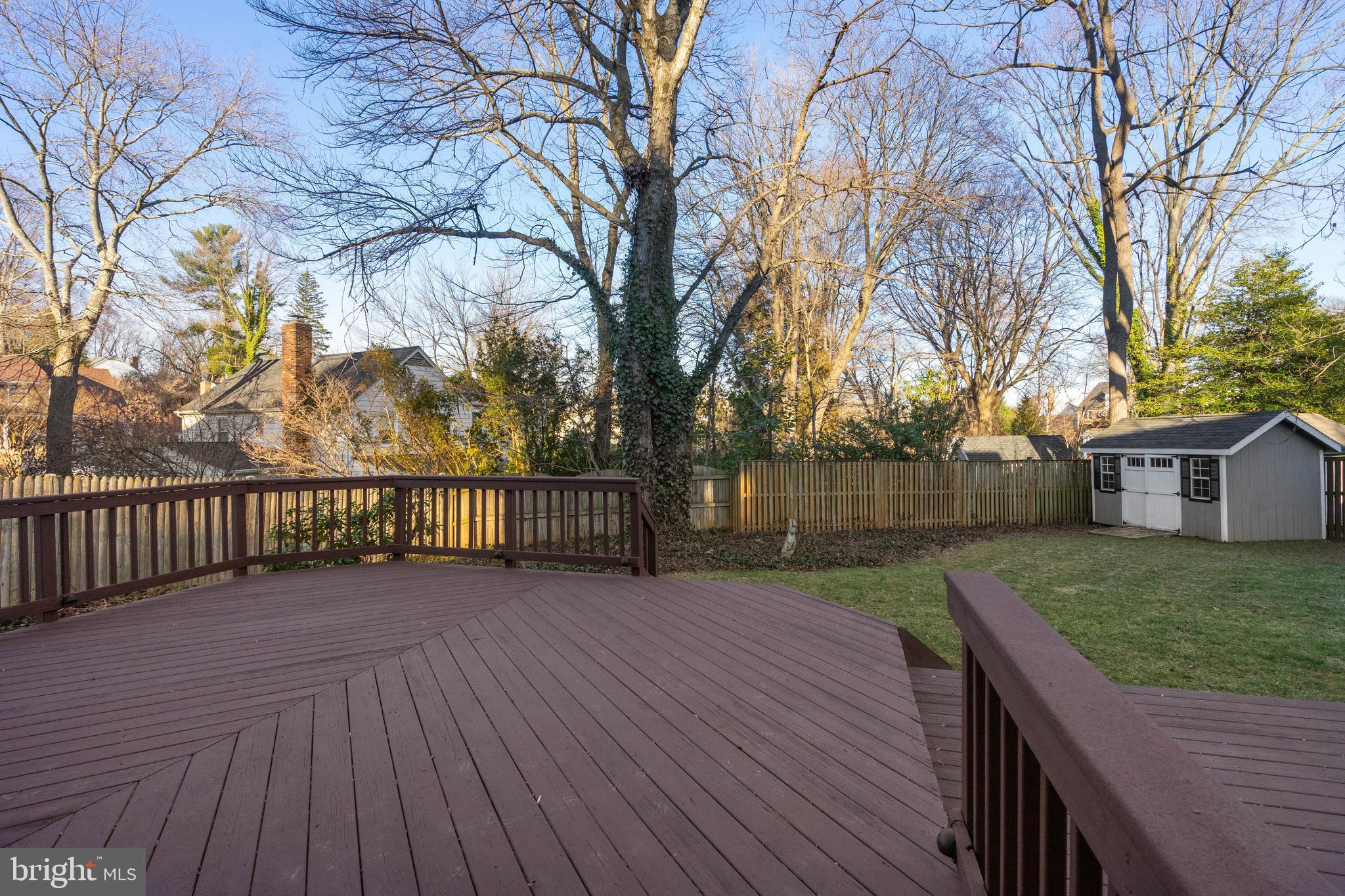 CHAPEL HILL - Residential