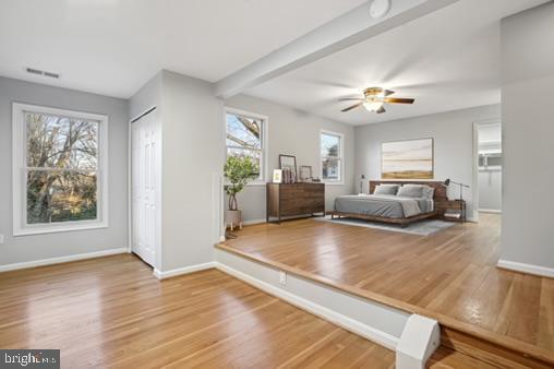 CHAPEL HILL - Residential