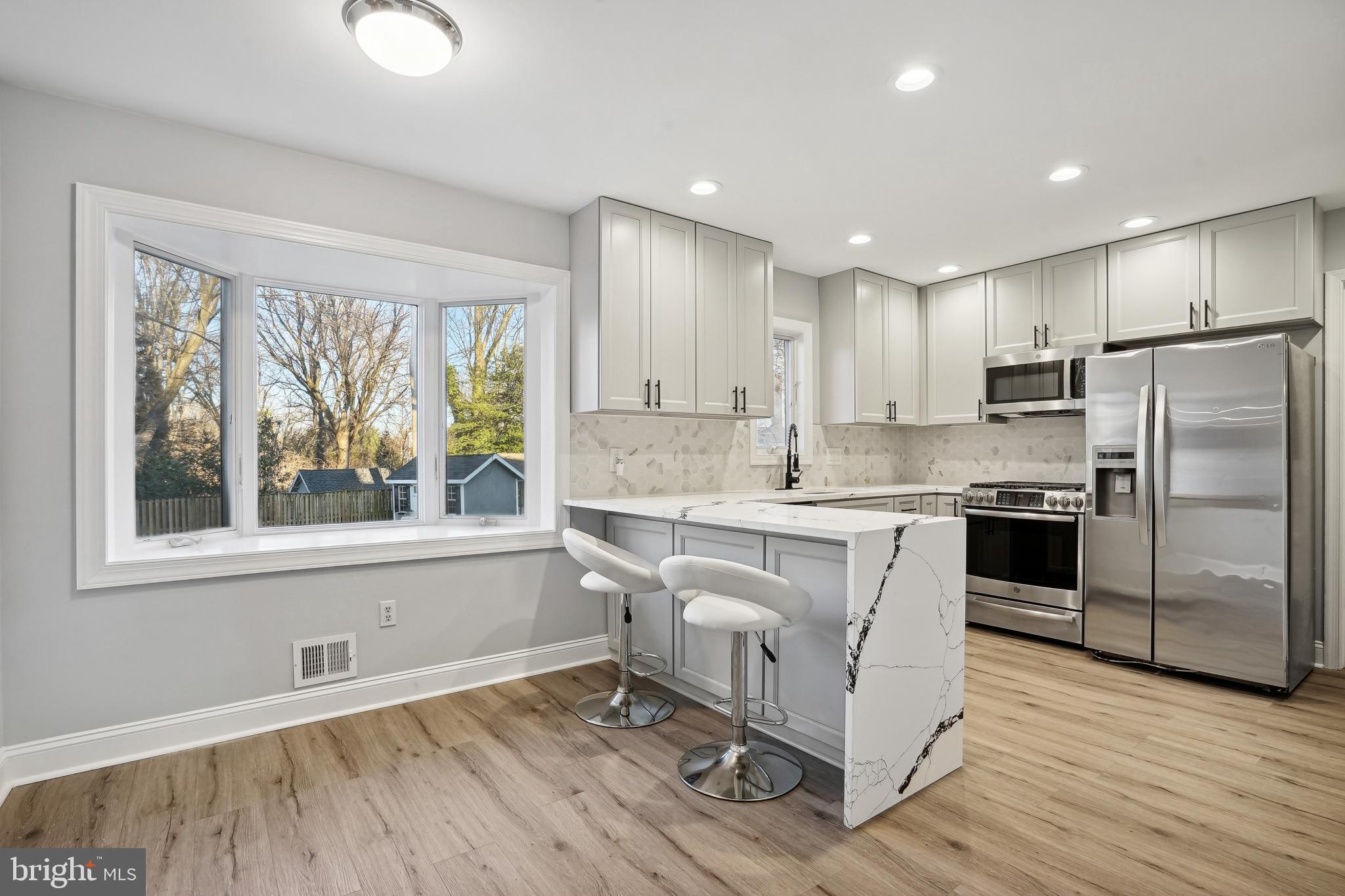 CHAPEL HILL - Residential