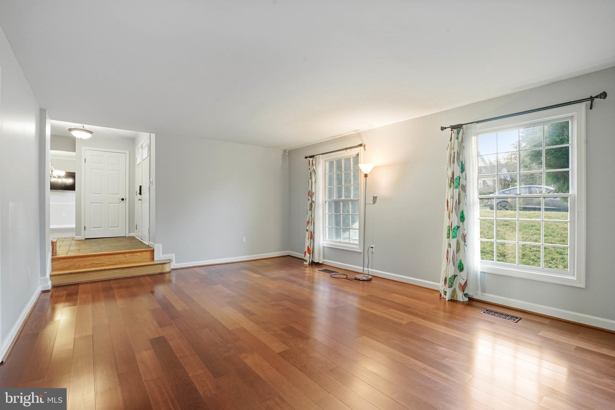 CHAPEL HILL - Residential