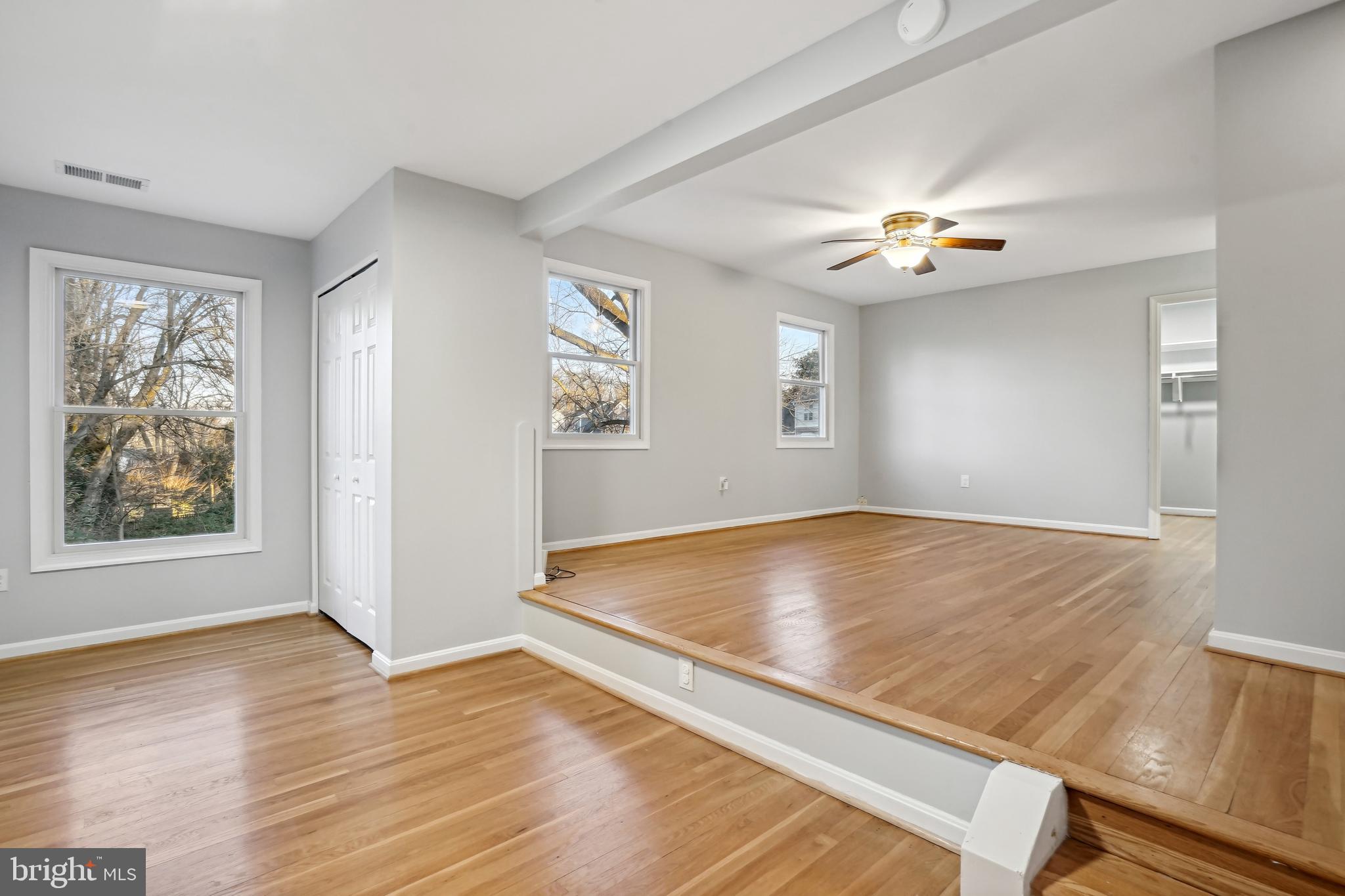 CHAPEL HILL - Residential