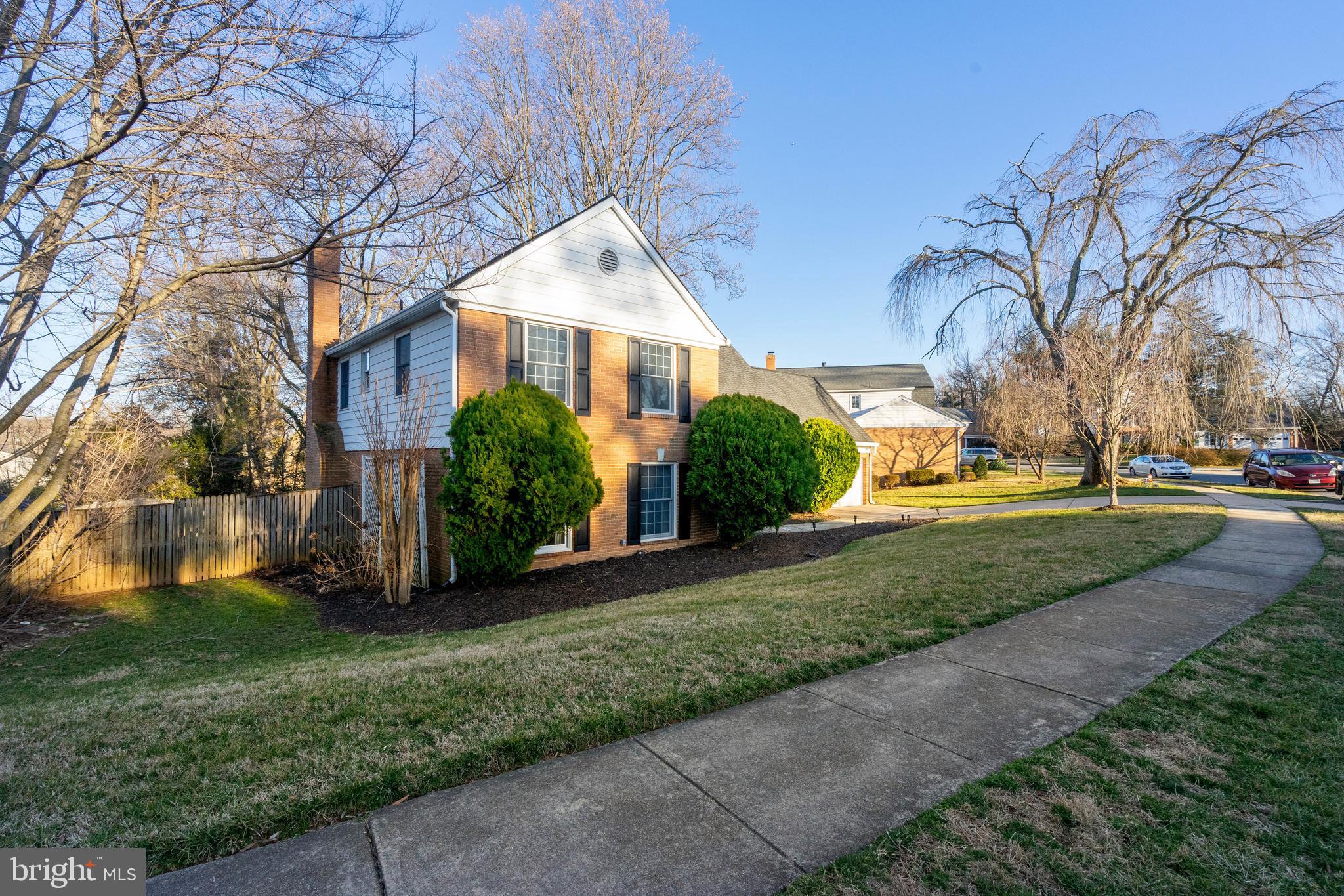 CHAPEL HILL - Residential