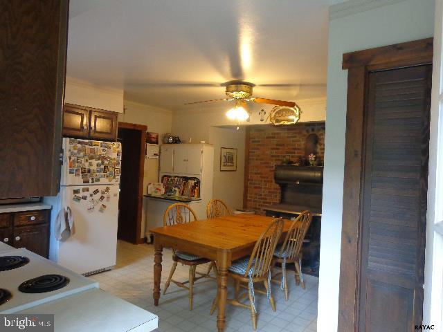 AIRVILLE/DELTA - Residential