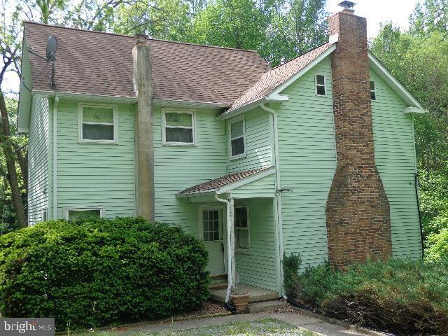 AIRVILLE/DELTA - Residential
