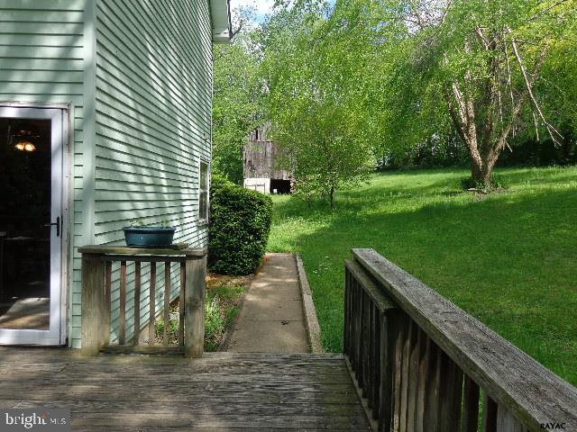 AIRVILLE/DELTA - Residential