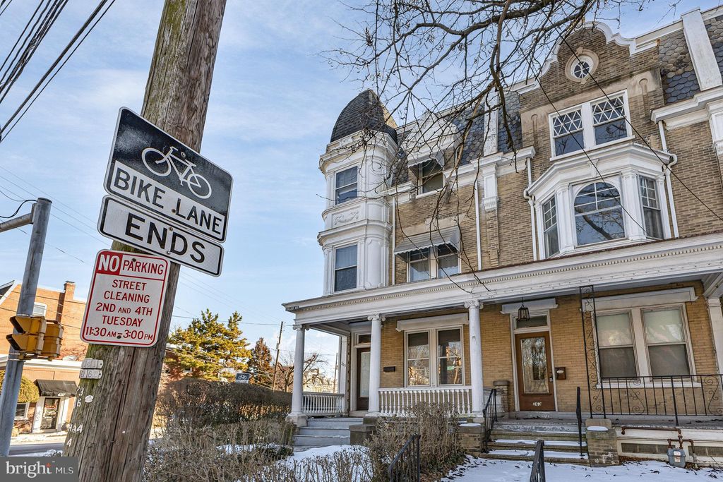 Photo of 365 College Avenue, LANCASTER, PA 17603 (MLS # PALA2063562)