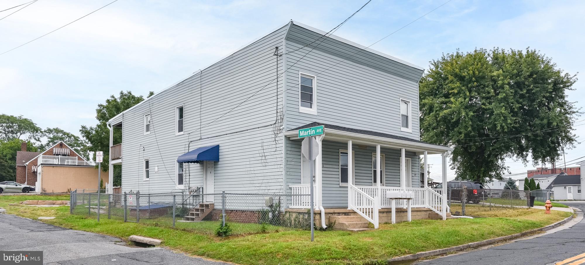 15-17 SOLLERS POINT ROAD