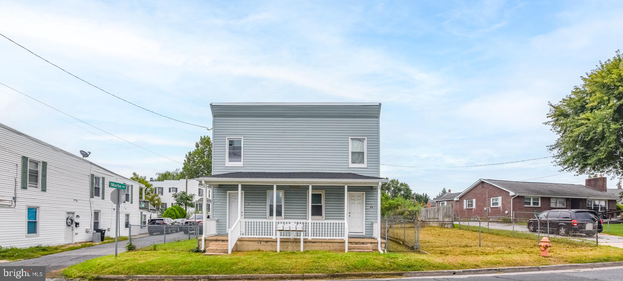 15-17 SOLLERS POINT ROAD