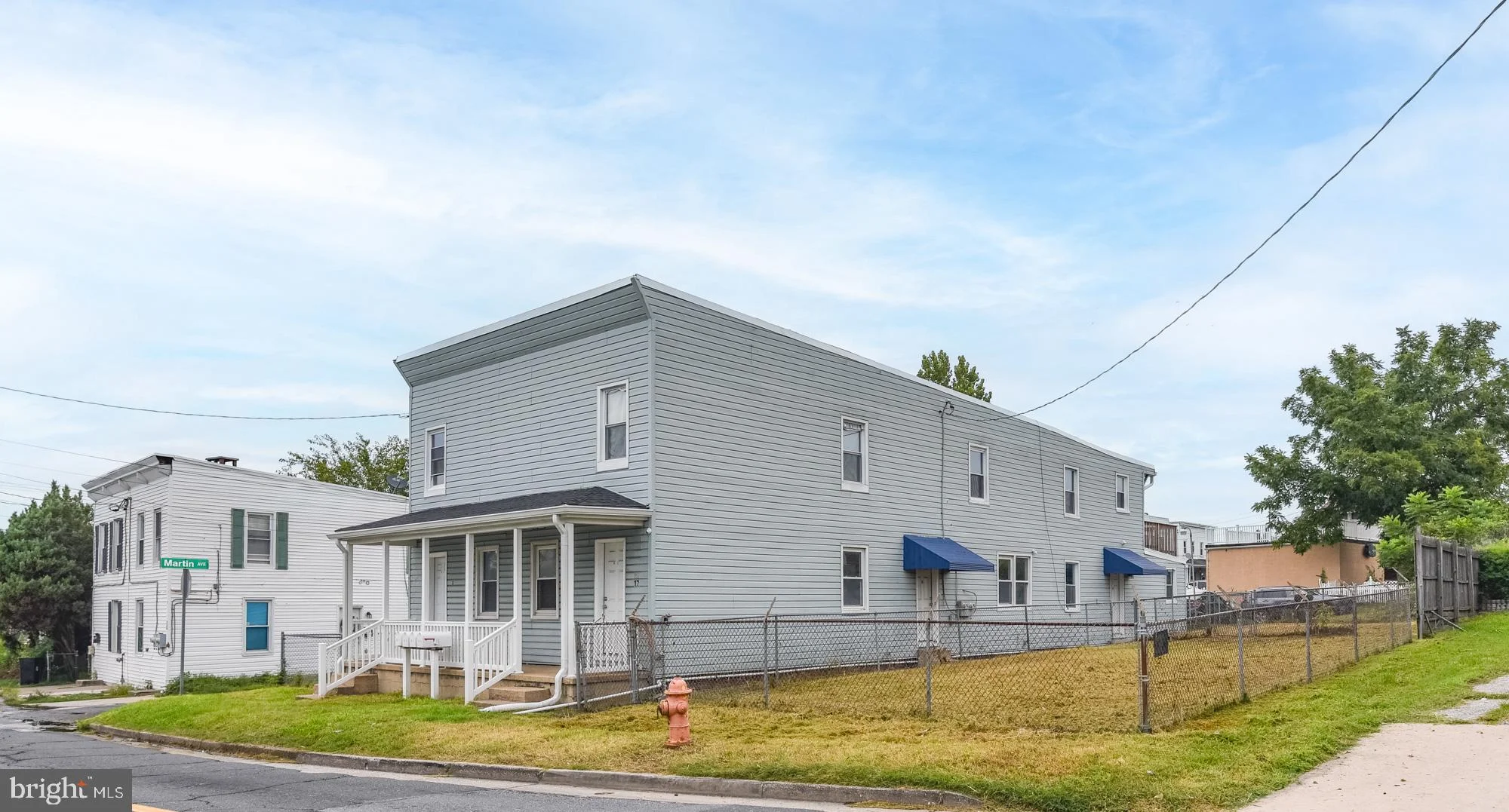 15-17 Sollers Point Road, Dundalk, MD, 21222