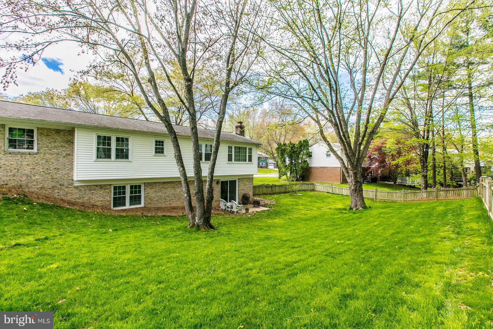 ORANGE HUNT ESTATES WEST - Residential