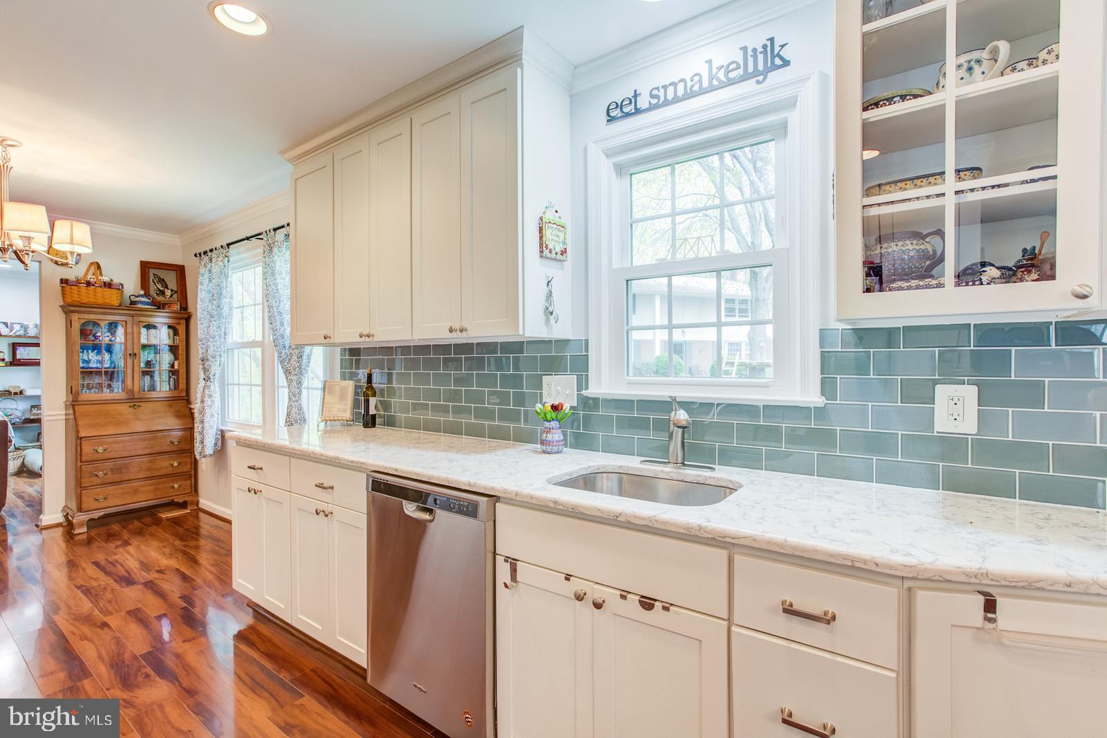 ORANGE HUNT ESTATES WEST - Residential