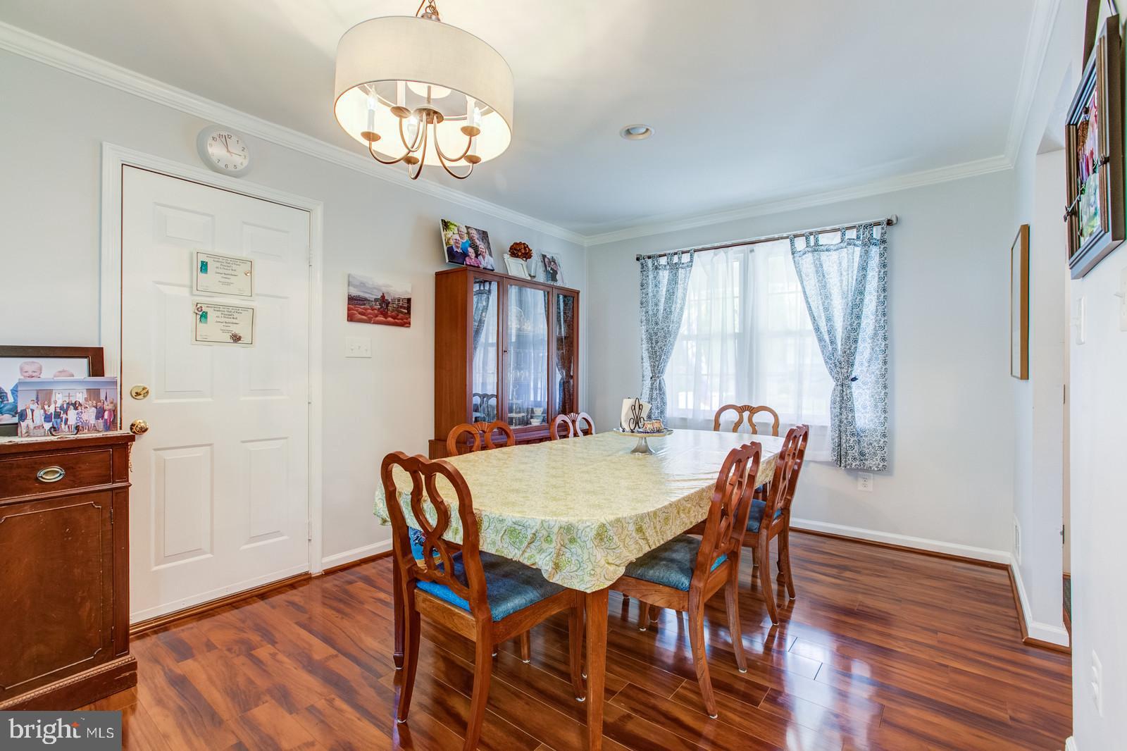 ORANGE HUNT ESTATES WEST - Residential