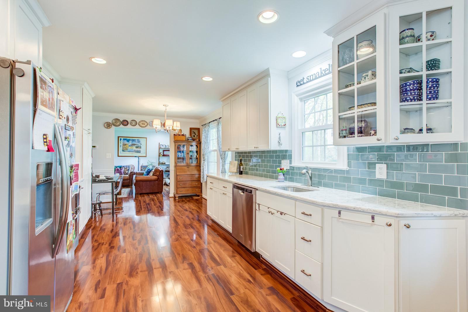 ORANGE HUNT ESTATES WEST - Residential