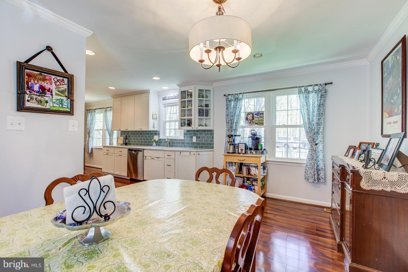 ORANGE HUNT ESTATES WEST - Residential