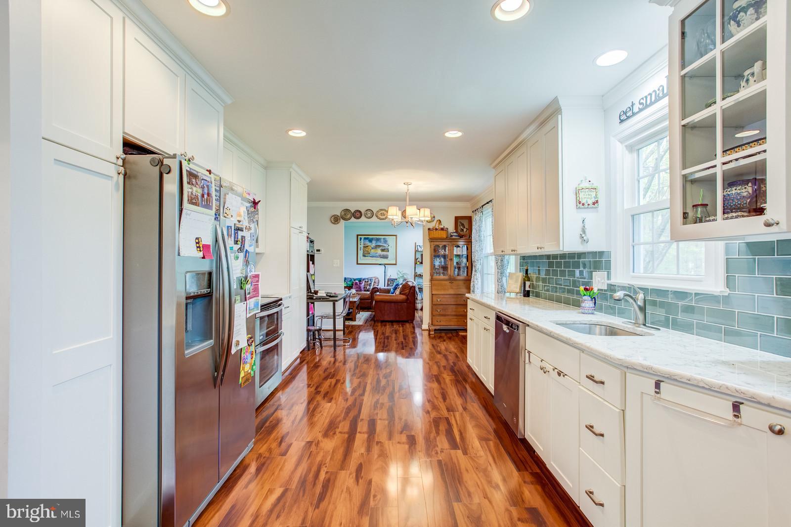 ORANGE HUNT ESTATES WEST - Residential