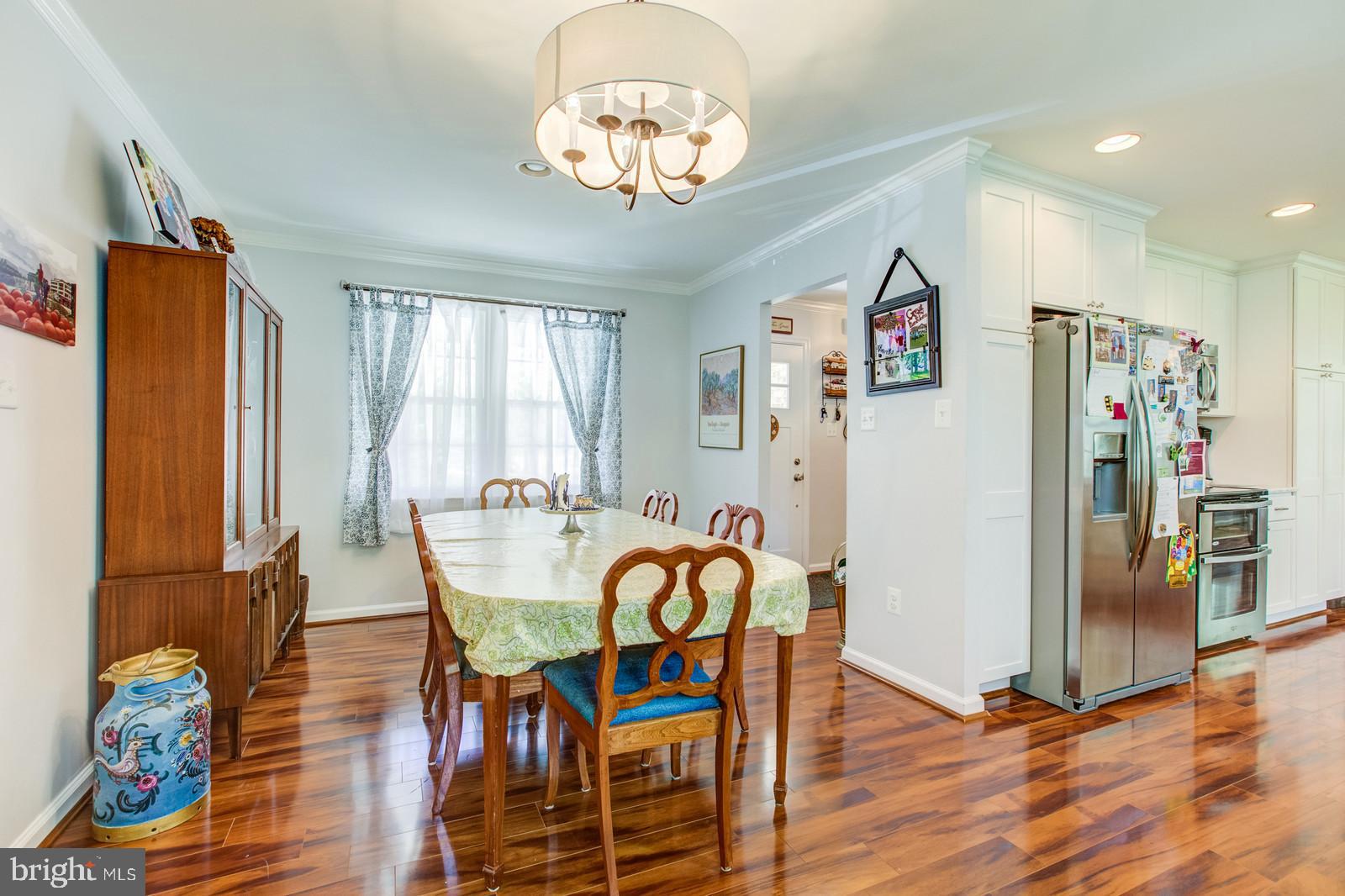 ORANGE HUNT ESTATES WEST - Residential