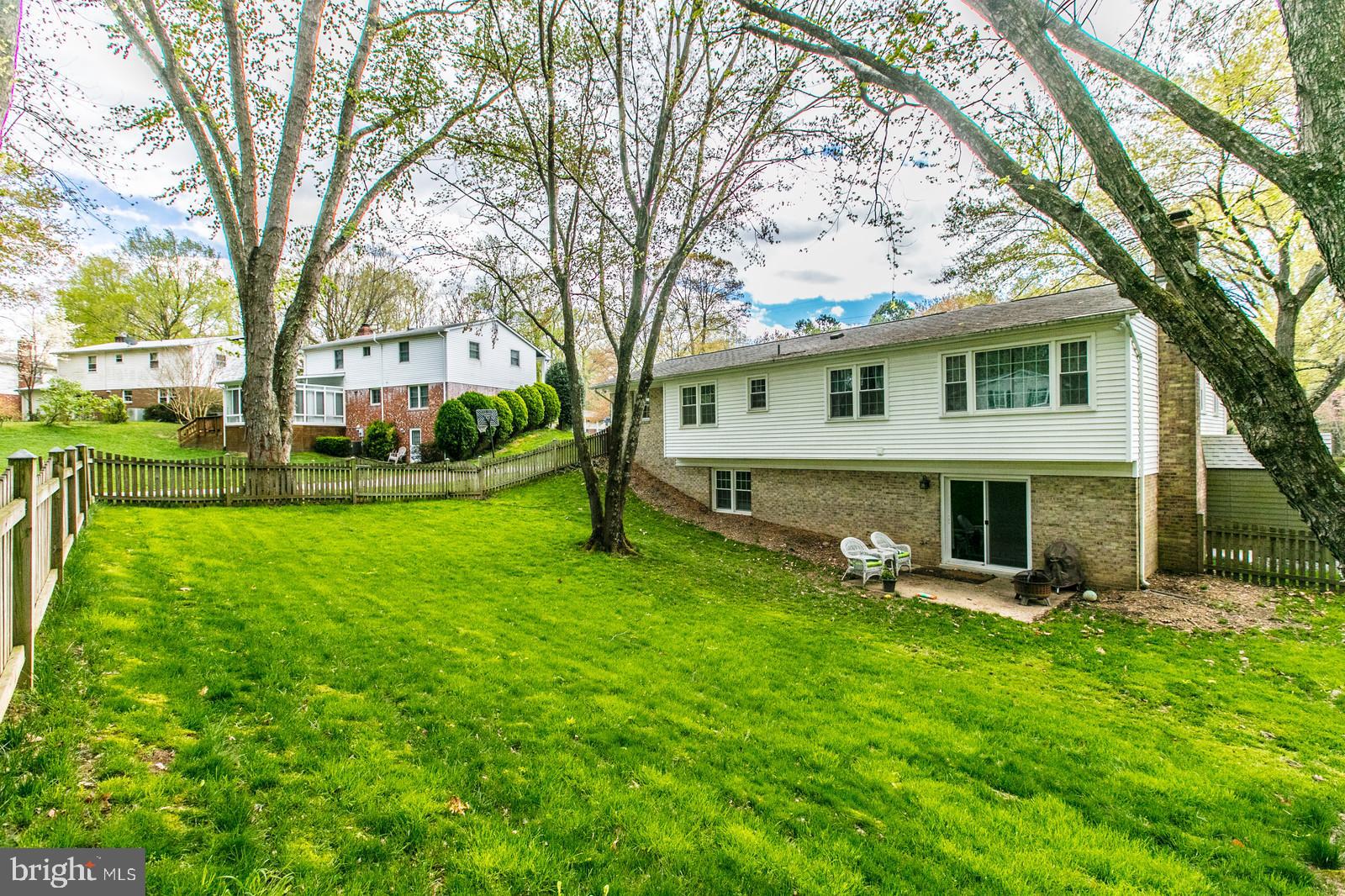 ORANGE HUNT ESTATES WEST - Residential