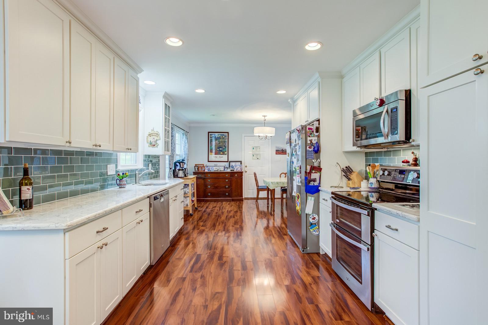 ORANGE HUNT ESTATES WEST - Residential