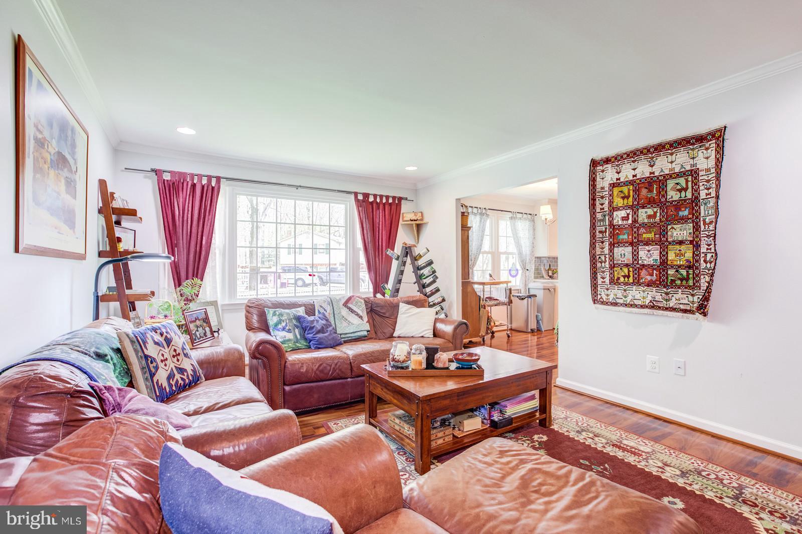 ORANGE HUNT ESTATES WEST - Residential