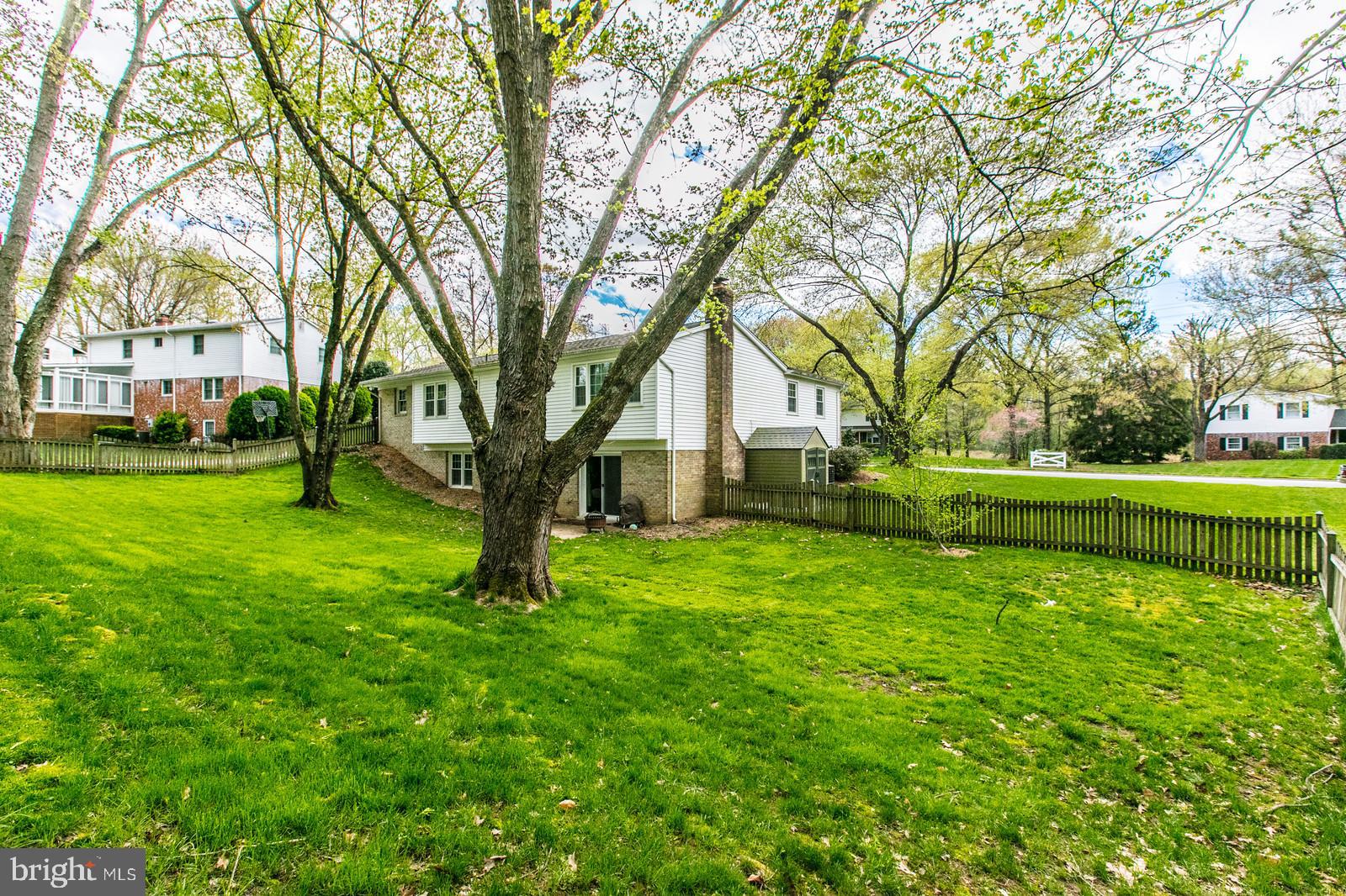 ORANGE HUNT ESTATES WEST - Residential