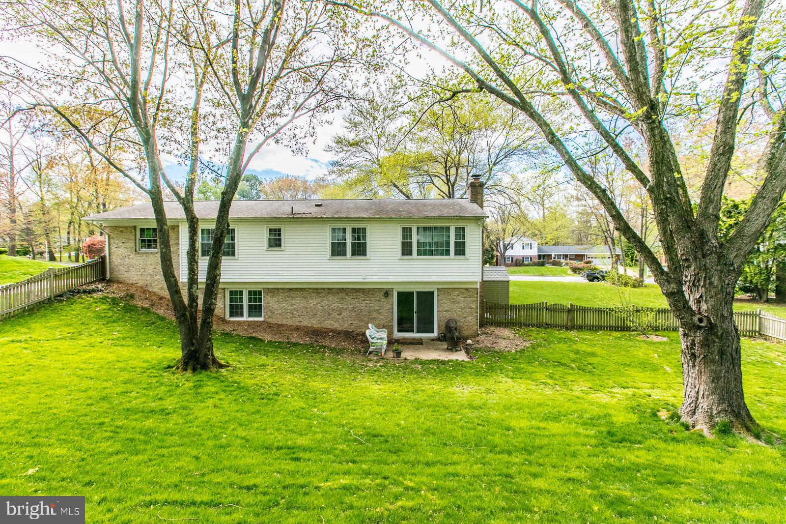 ORANGE HUNT ESTATES WEST - Residential