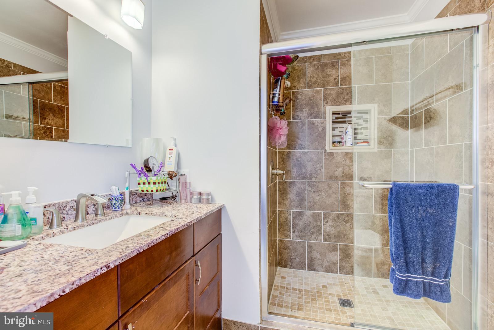 ORANGE HUNT ESTATES WEST - Residential