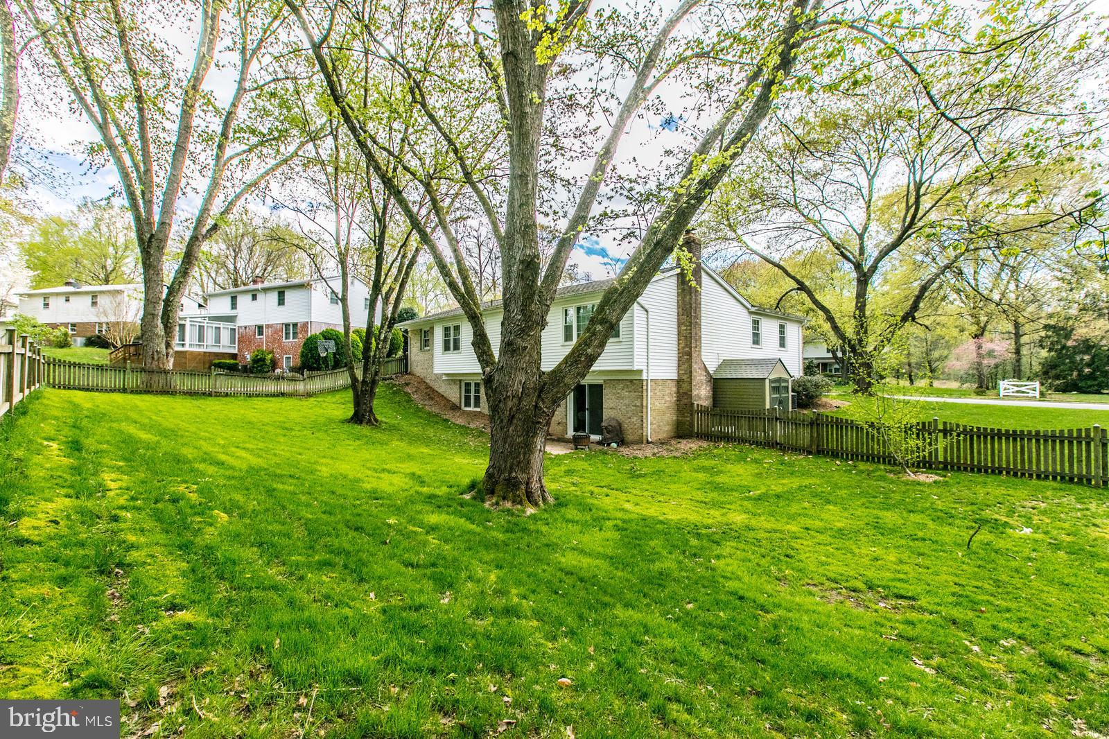 ORANGE HUNT ESTATES WEST - Residential