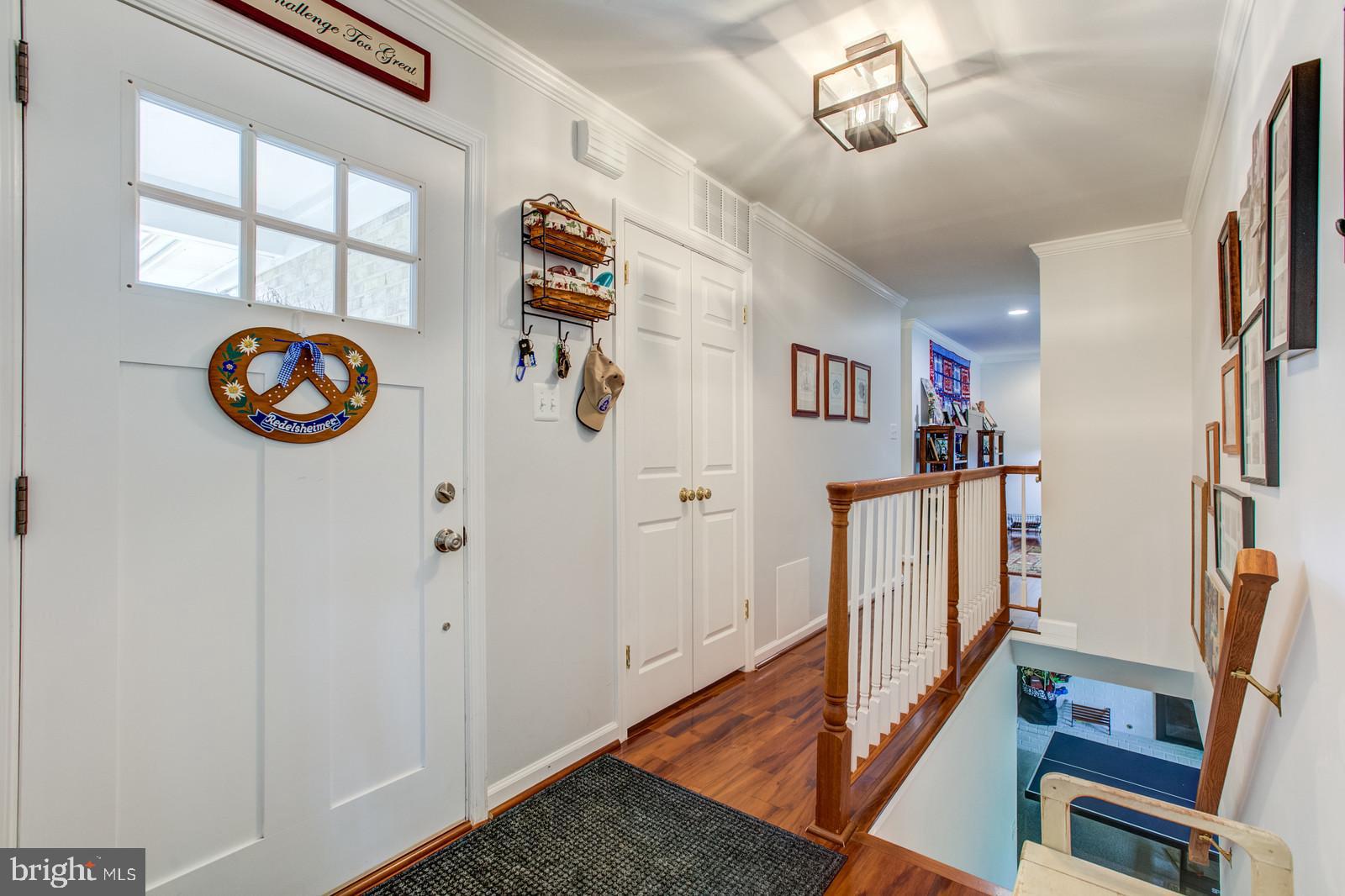 ORANGE HUNT ESTATES WEST - Residential