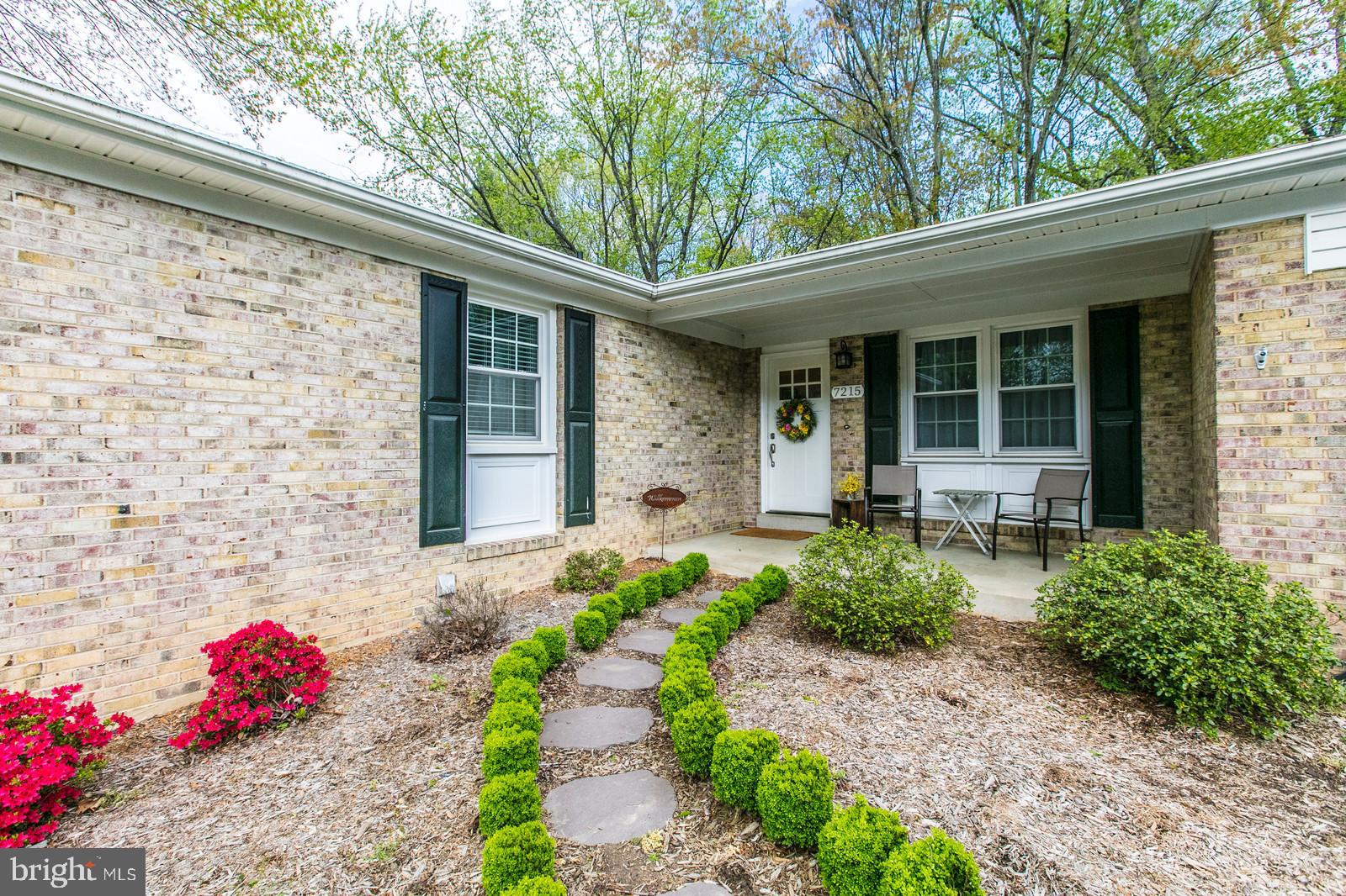 ORANGE HUNT ESTATES WEST - Residential