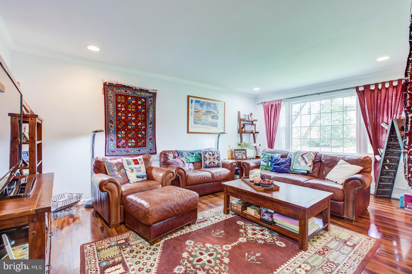 ORANGE HUNT ESTATES WEST - Residential