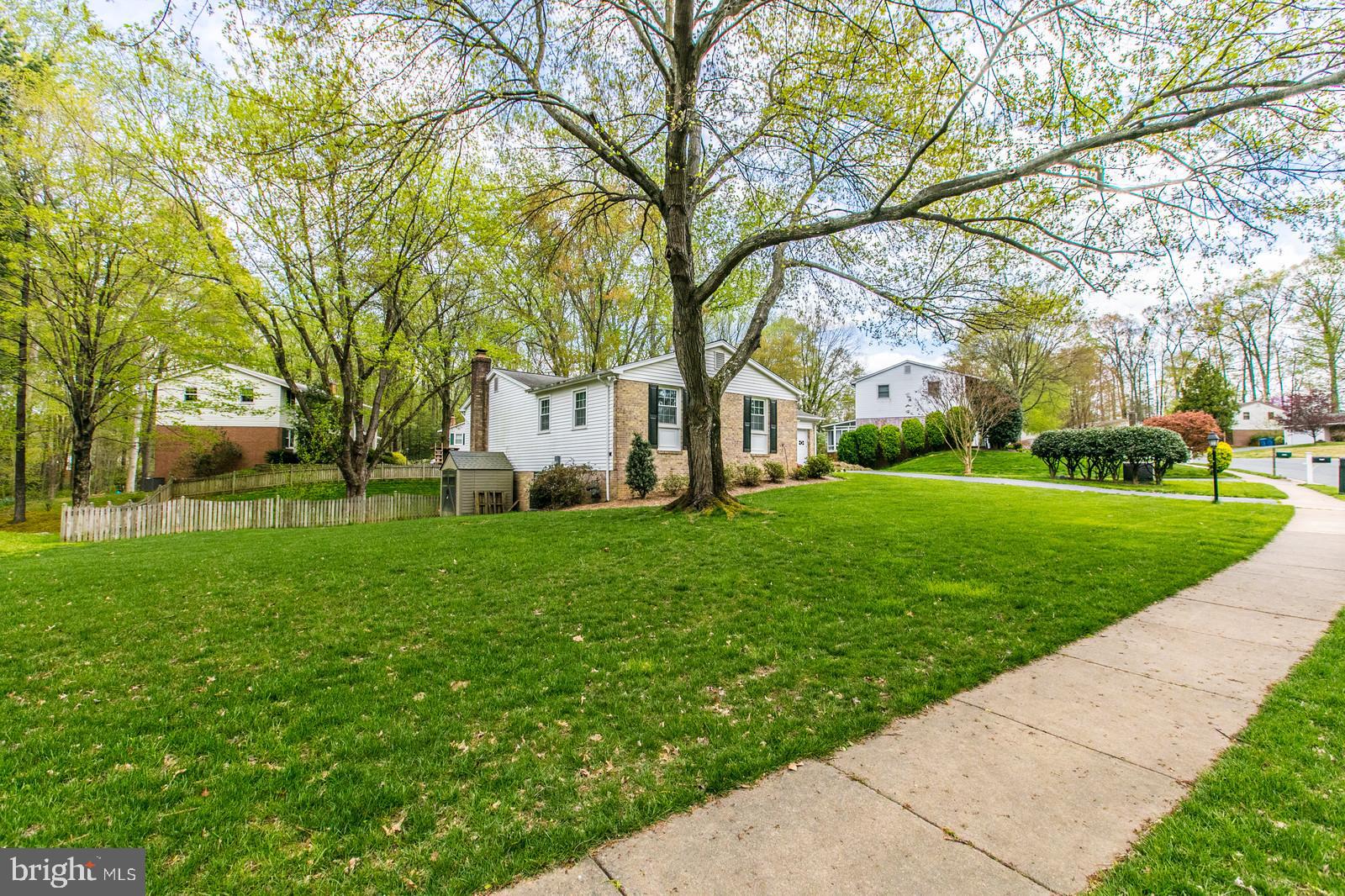 ORANGE HUNT ESTATES WEST - Residential