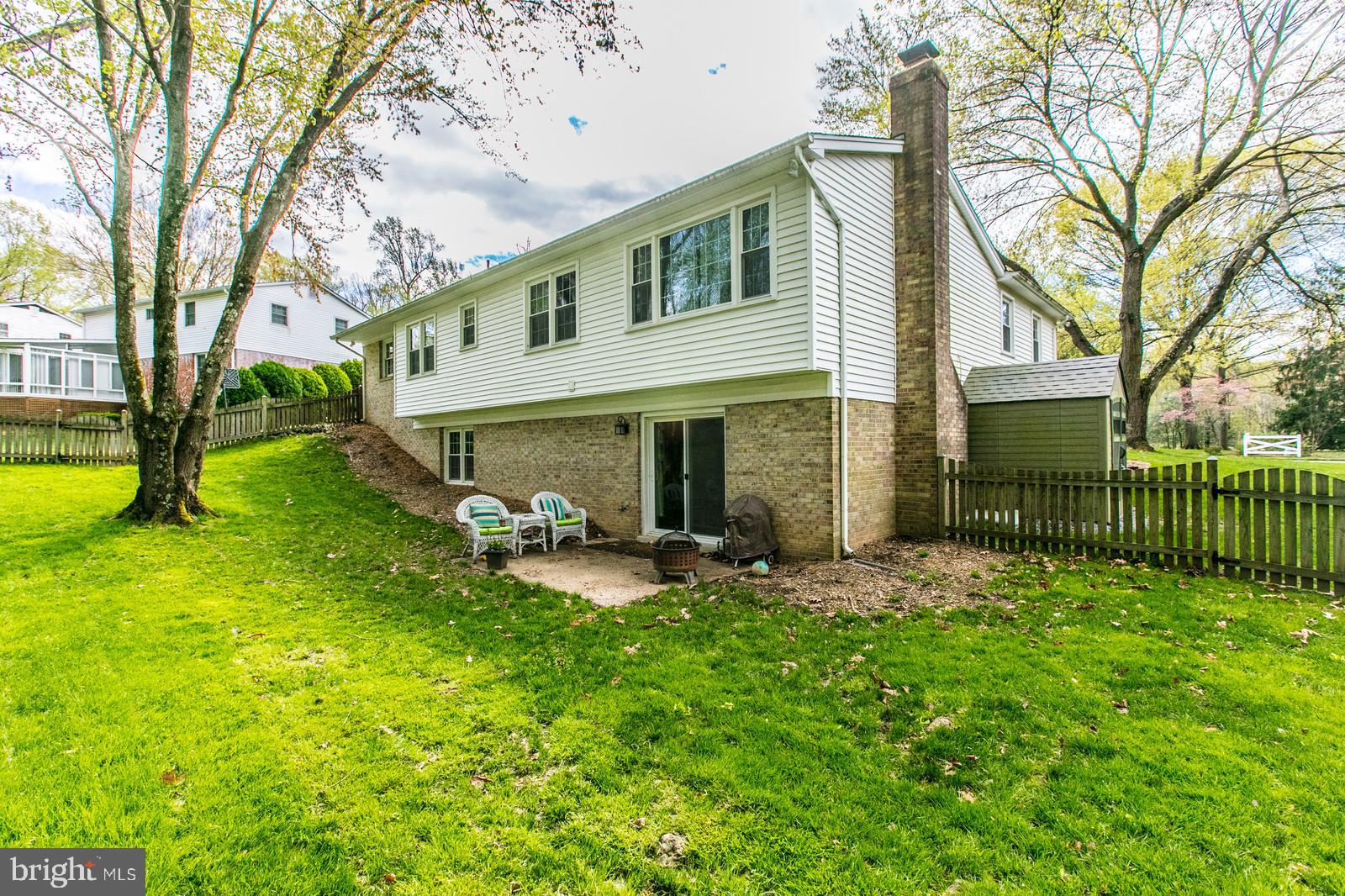 ORANGE HUNT ESTATES WEST - Residential