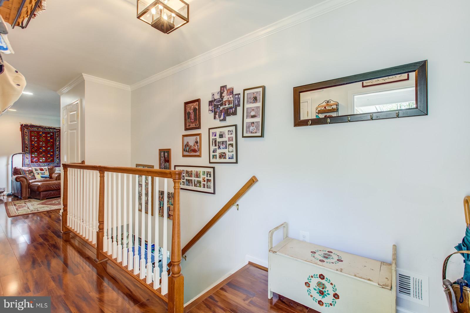 ORANGE HUNT ESTATES WEST - Residential