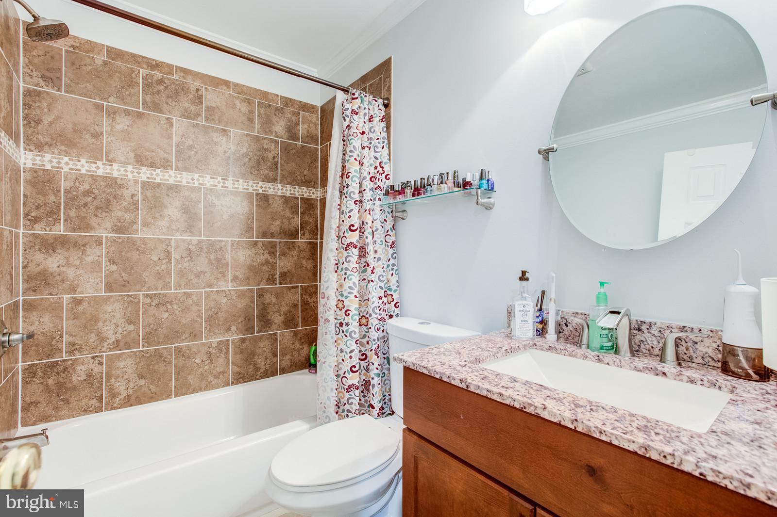 ORANGE HUNT ESTATES WEST - Residential